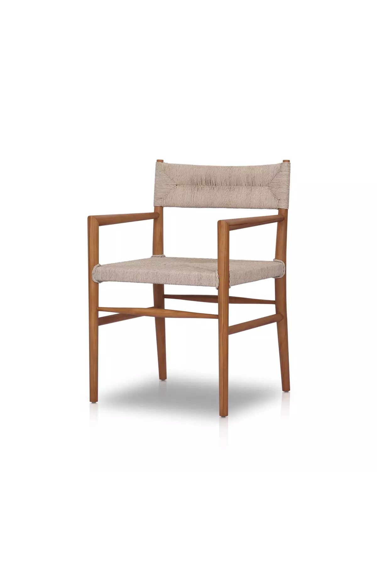 Lomas Outdoor Dining Armchair