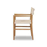 Lomas Outdoor Dining Armchair