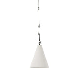 Grazia Pendant - 2 Finishes - 2 Sizes