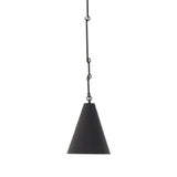 Grazia Pendant - 2 Finishes - 2 Sizes
