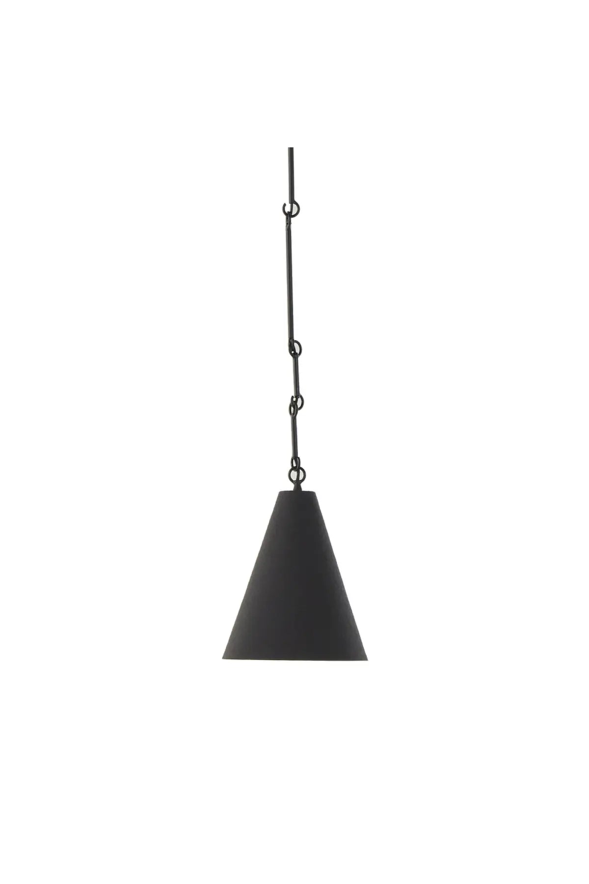 Grazia Pendant - 2 Finishes - 2 Sizes