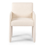 Amur Dining Armchair