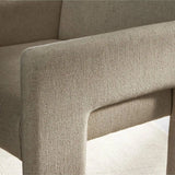 Amur Dining Armchair