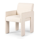 Amur Dining Armchair