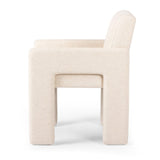 Amur Dining Armchair
