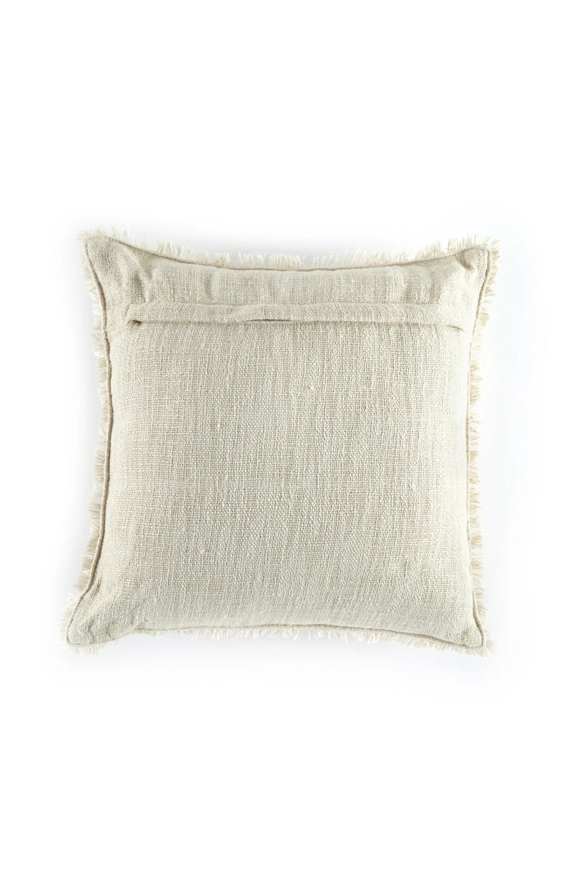 Tharp Outdoor Pillow - Cream - 2 Sizes