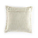 Tharp Outdoor Pillow - Cream - 2 Sizes