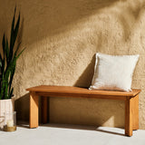Tharp Outdoor Pillow - Cream - 2 Sizes