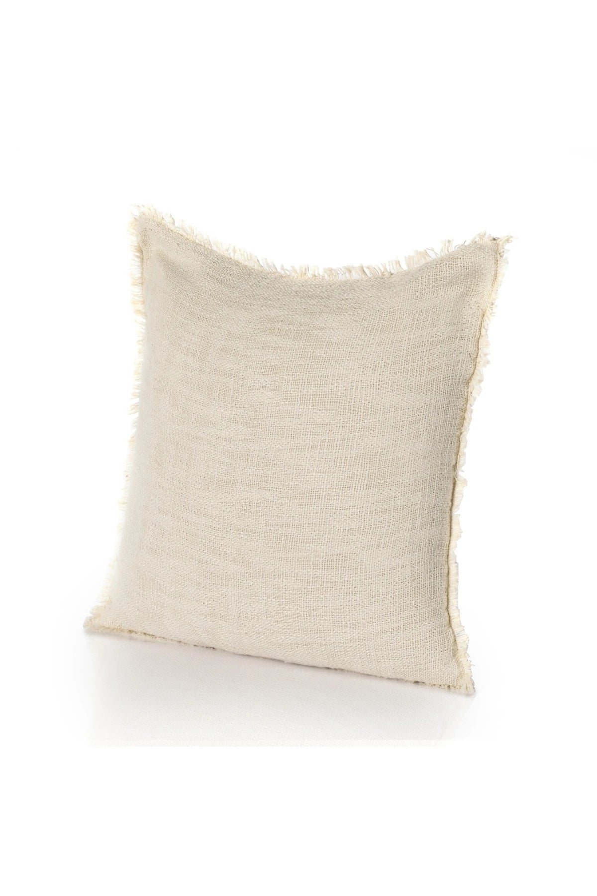 Tharp Outdoor Pillow - Cream - 2 Sizes