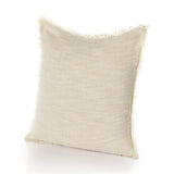 Tharp Outdoor Pillow - Cream - 2 Sizes