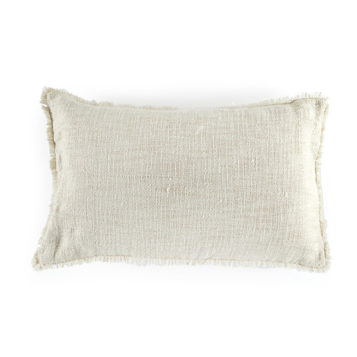 Tharp Outdoor Pillow - Cream - 2 Sizes