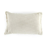 Tharp Outdoor Pillow - Cream - 2 Sizes