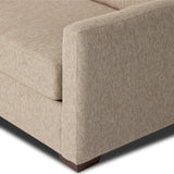 Hampton Sofa - 93"
