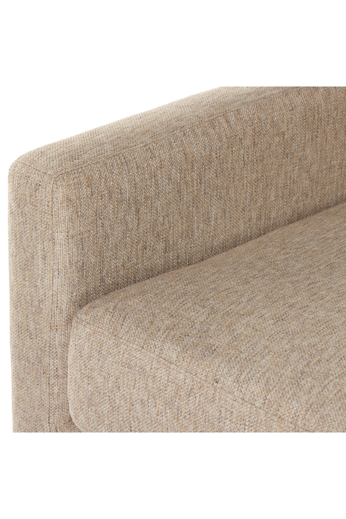 Wainscott Sofa - Delta Sand