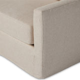 Hampton Slipcover Sofa