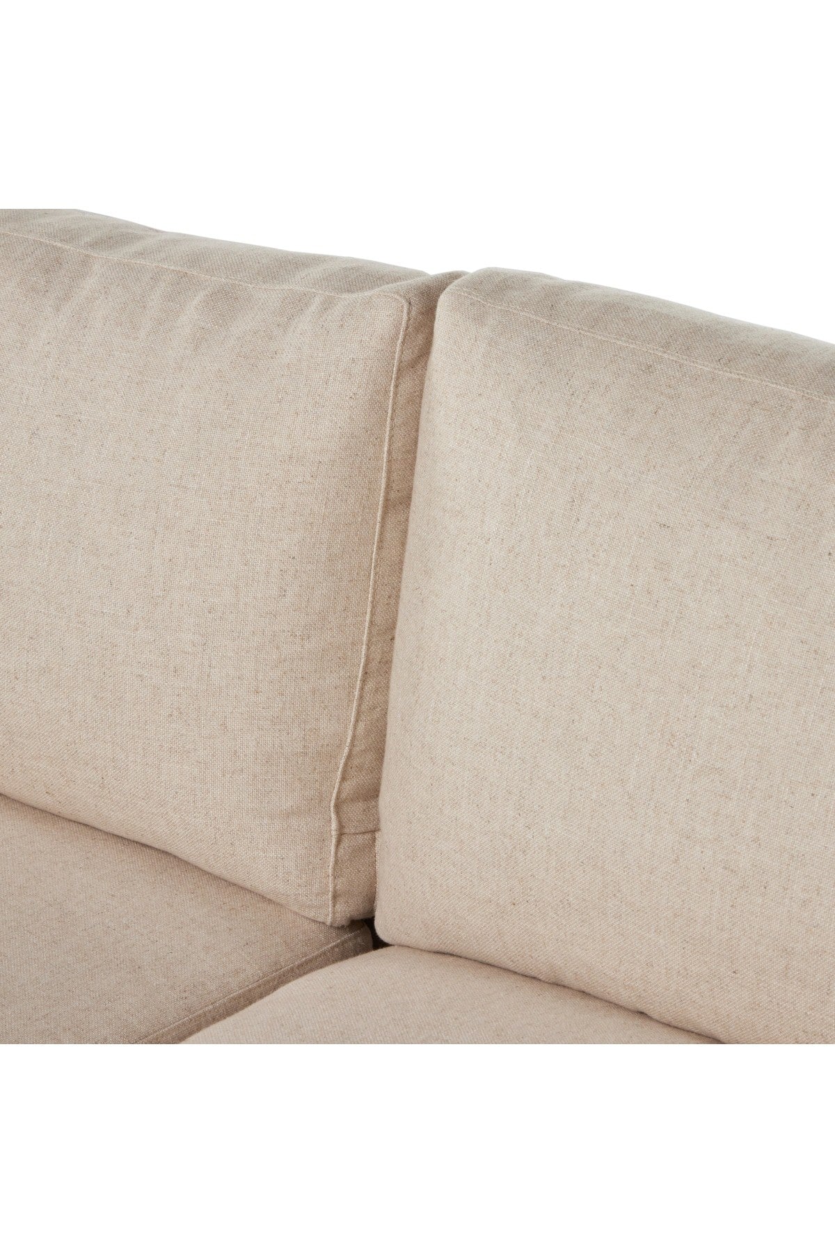 Wescott Slipcover Sofa - 2 Colors