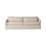 Hampton Slipcover Sofa