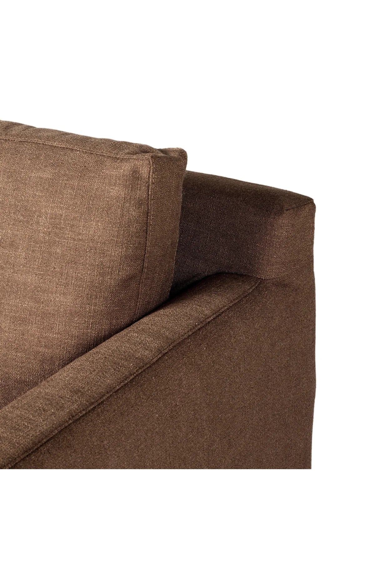 Wescott Slipcover Sofa - 2 Colors