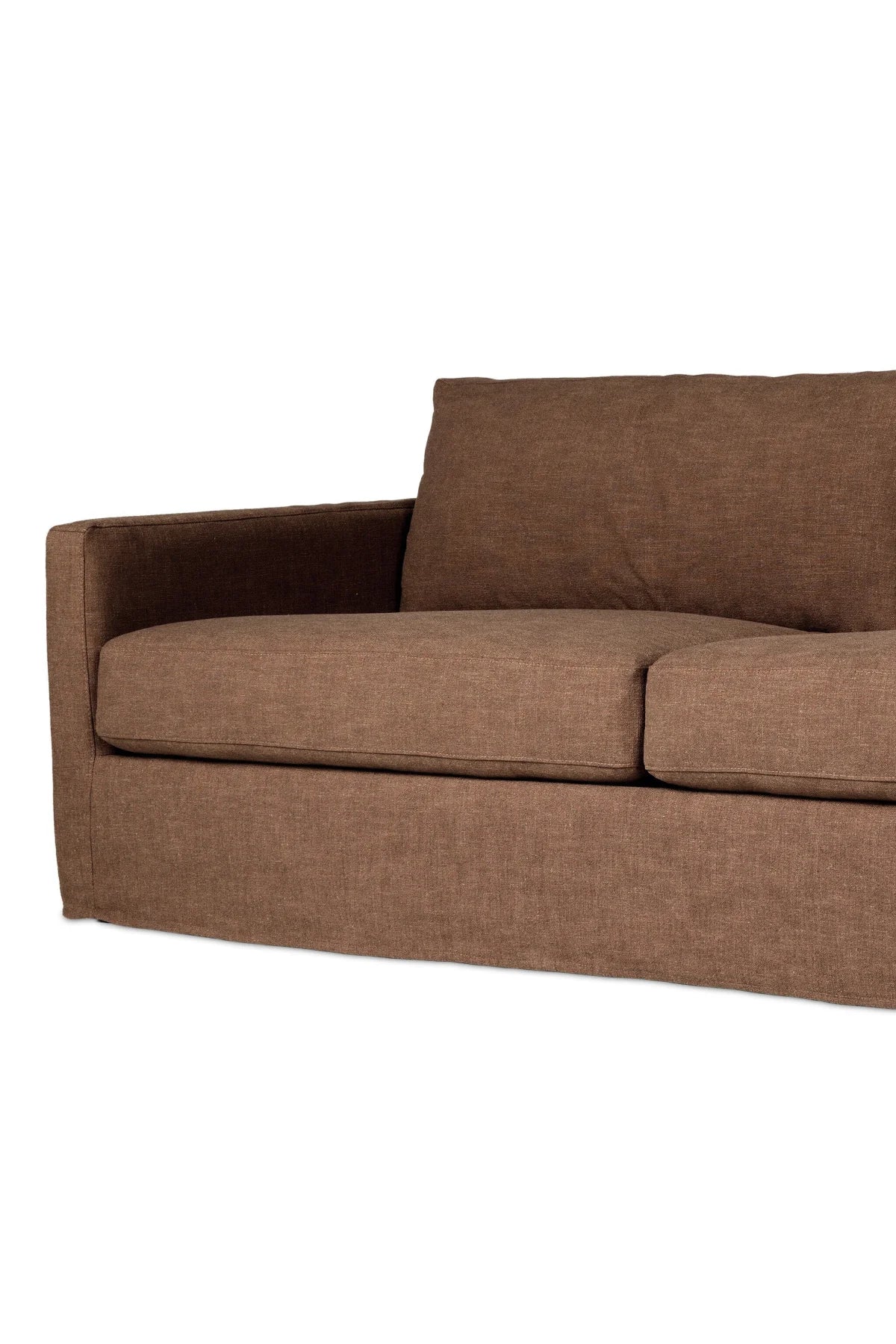 Wescott Slipcover Sofa - 2 Colors