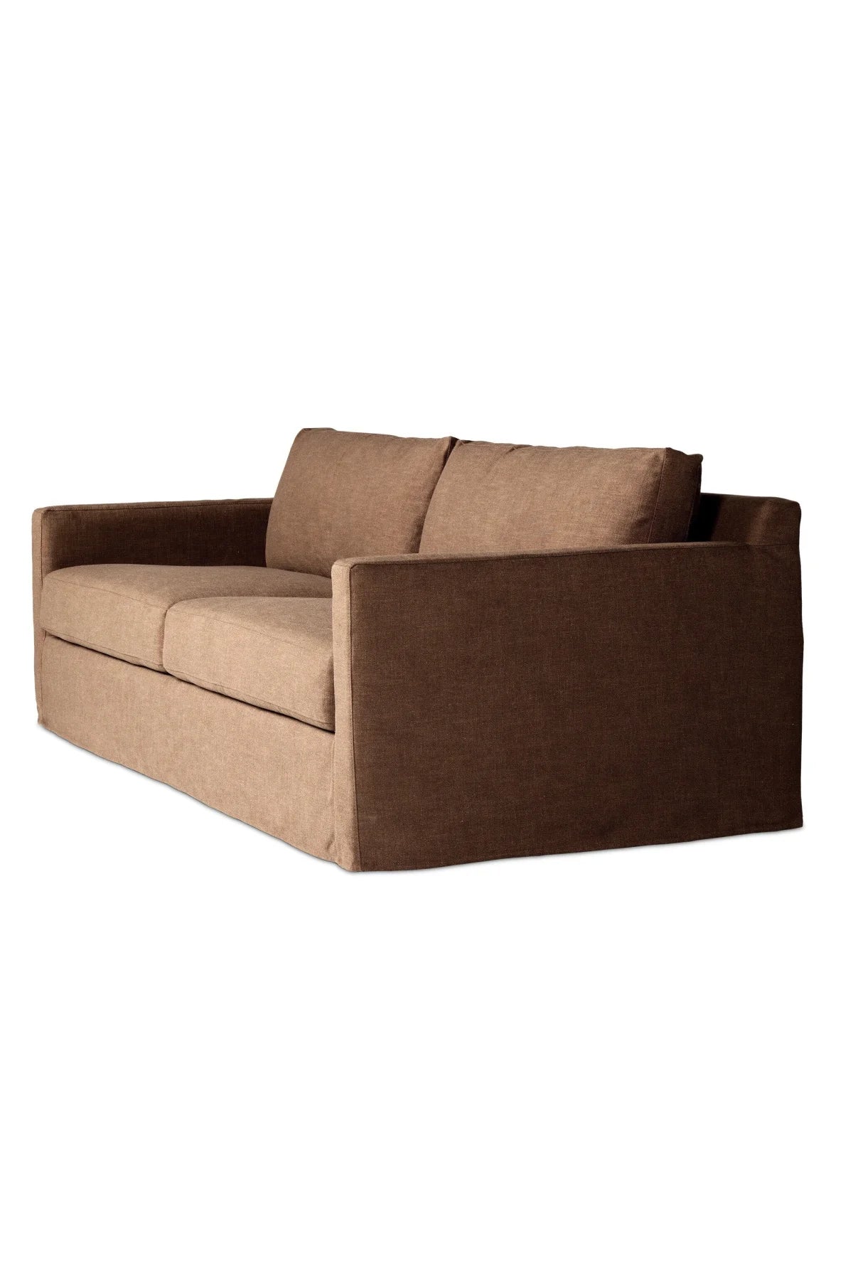 Wescott Slipcover Sofa - 2 Colors