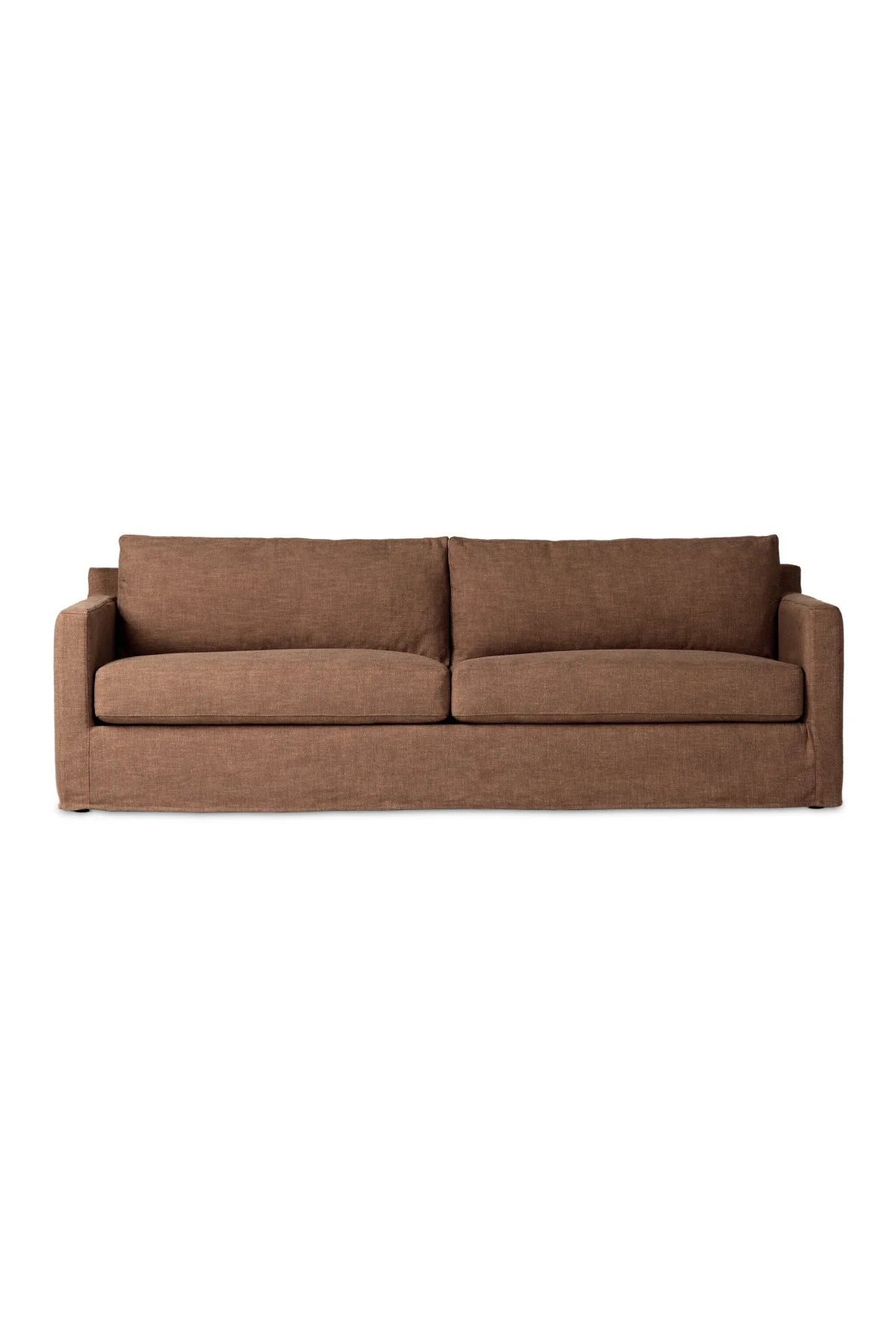 Wescott Slipcover Sofa - 2 Colors