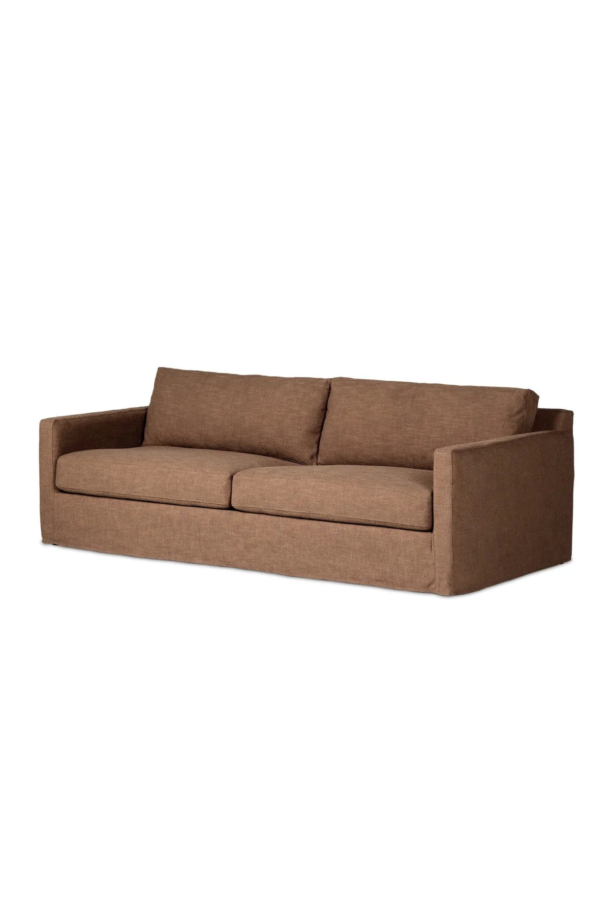 Wescott Slipcover Sofa - 2 Colors