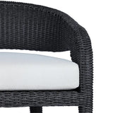 Hawkins Outdoor Dining Chair