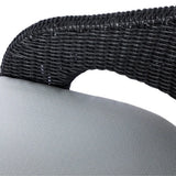 Hawkins Outdoor Dining Chair