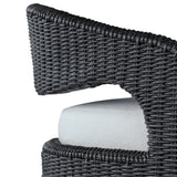 Hawkins Outdoor Dining Chair