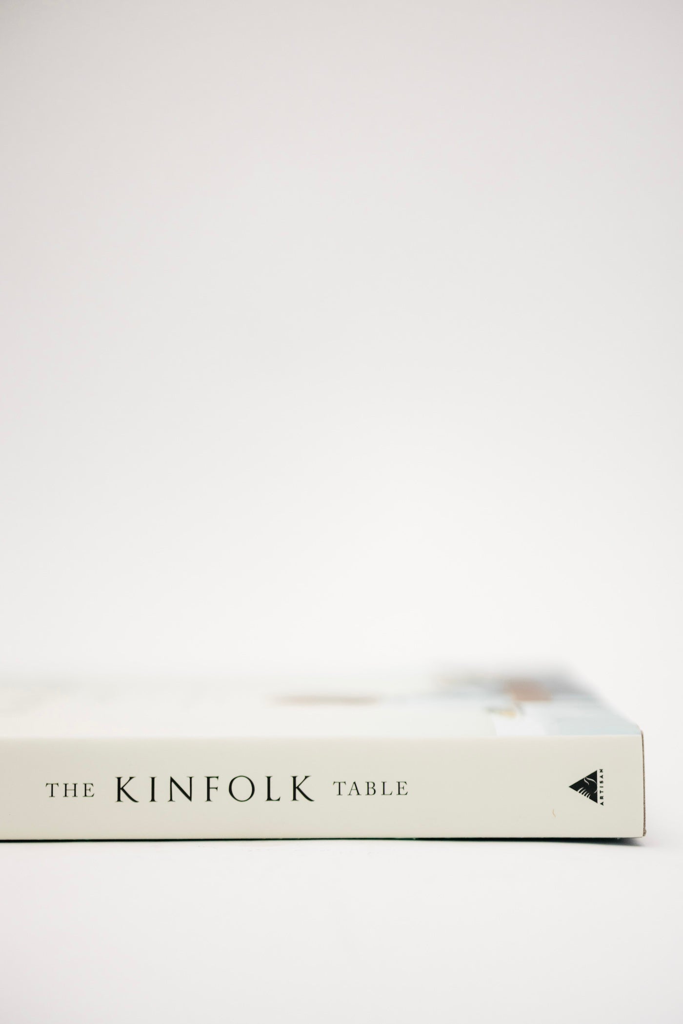 The Kinfolk Table