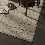 Shervin Hand Knotted Rug