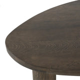 Zion Nesting Coffee Table Set - 2 Finishes