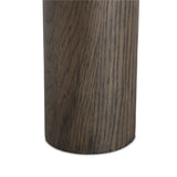 Zion Nesting Coffee Table Set - 2 Finishes