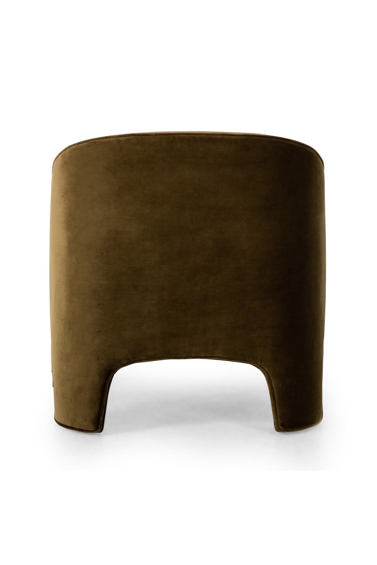 Cardwell Chair - Surrey Moss