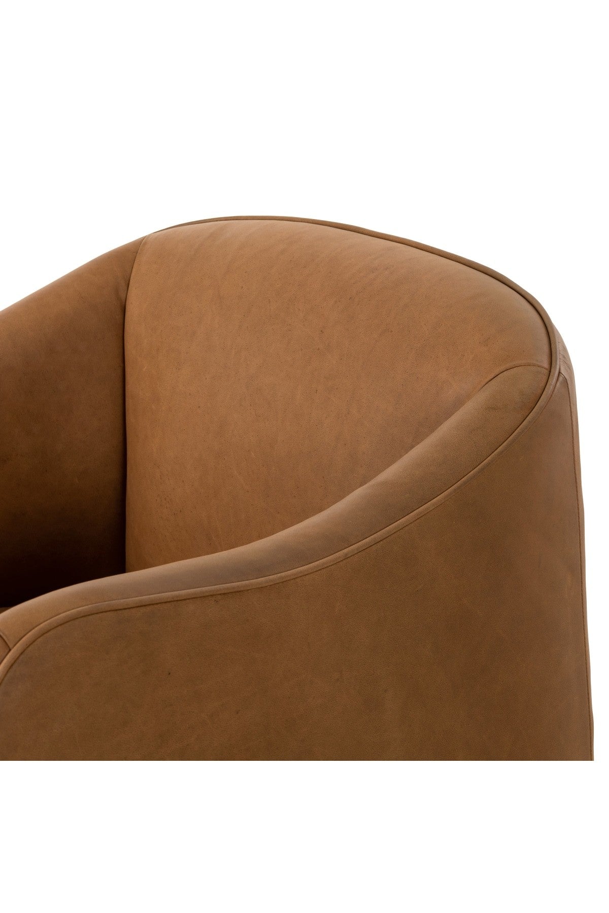 Cardwell Chair - Eucapel Cognac
