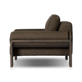 Joette Outdoor Chair - Brown