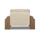 Joette Outdoor Chair - Beige