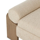Joette Outdoor Chair - Beige
