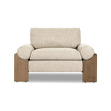 Joette Outdoor Chair - Beige