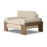 Joette Outdoor Chair - Beige