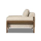Joette Outdoor Chair - Beige