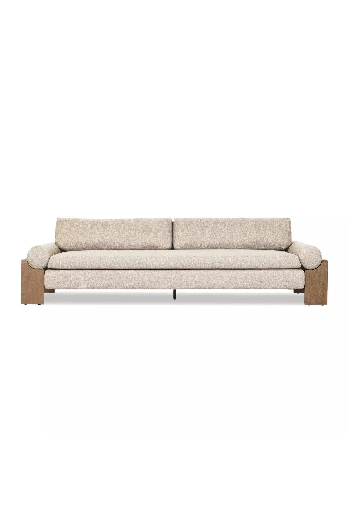 Potter Outdoor Sofa