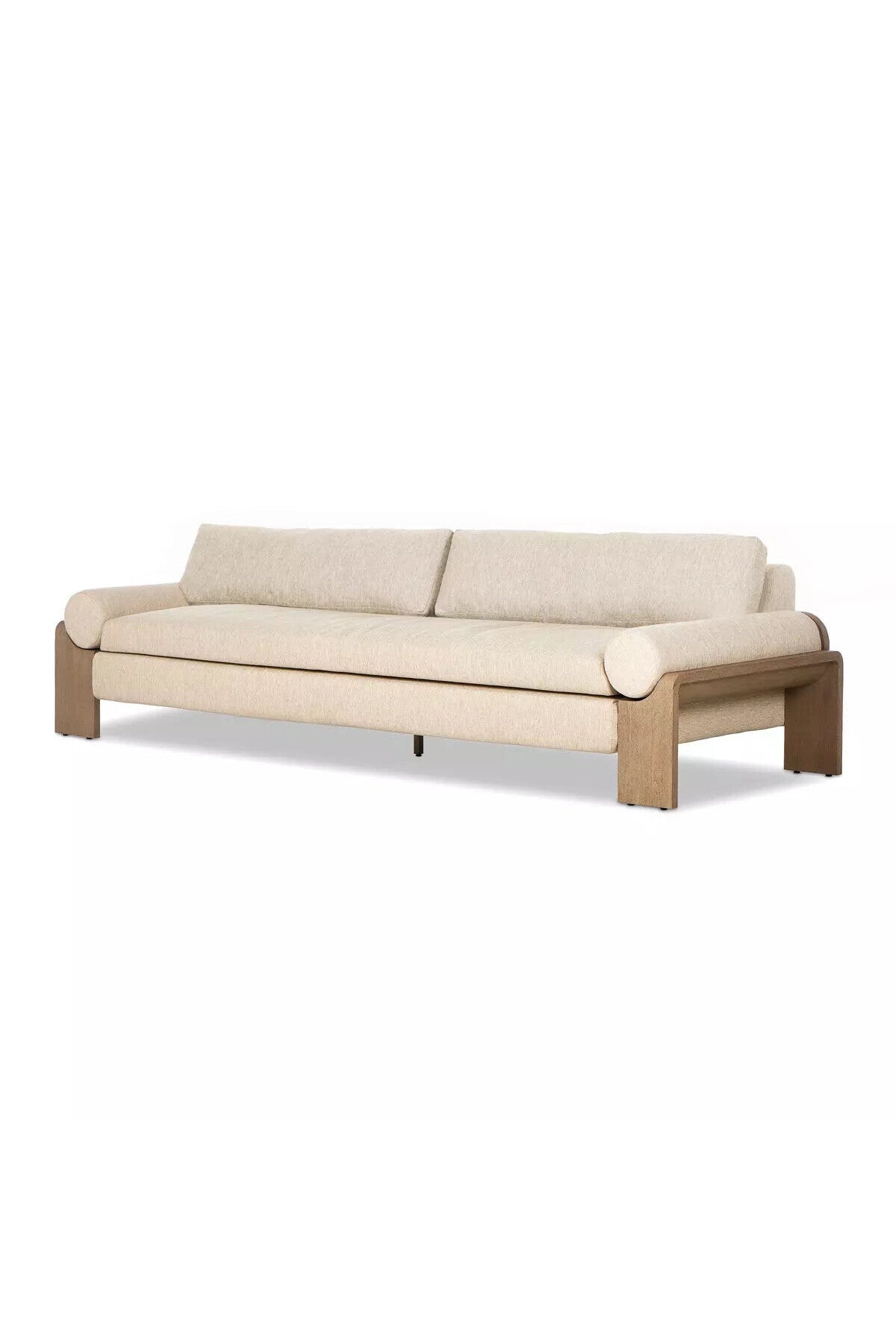 Potter Outdoor Sofa