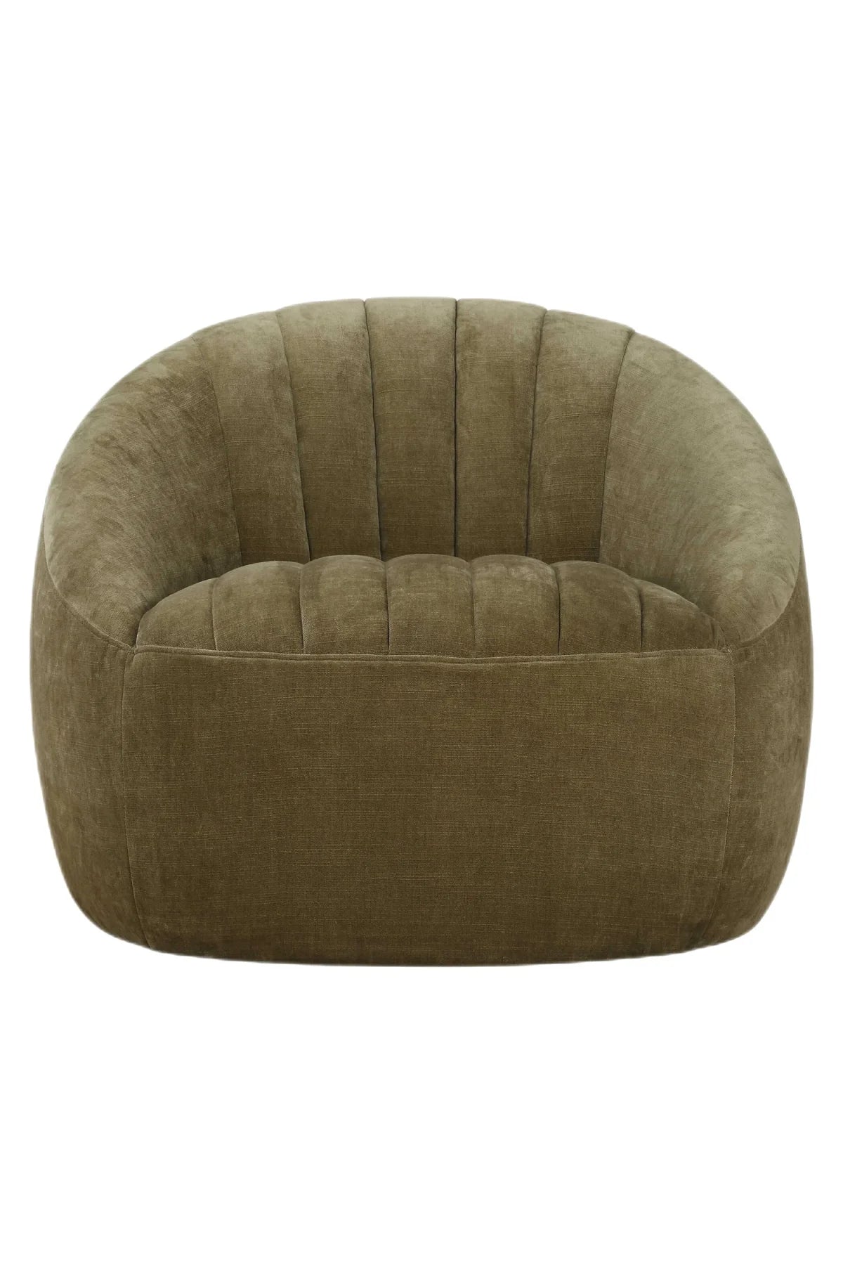 Onda Swivel Chair