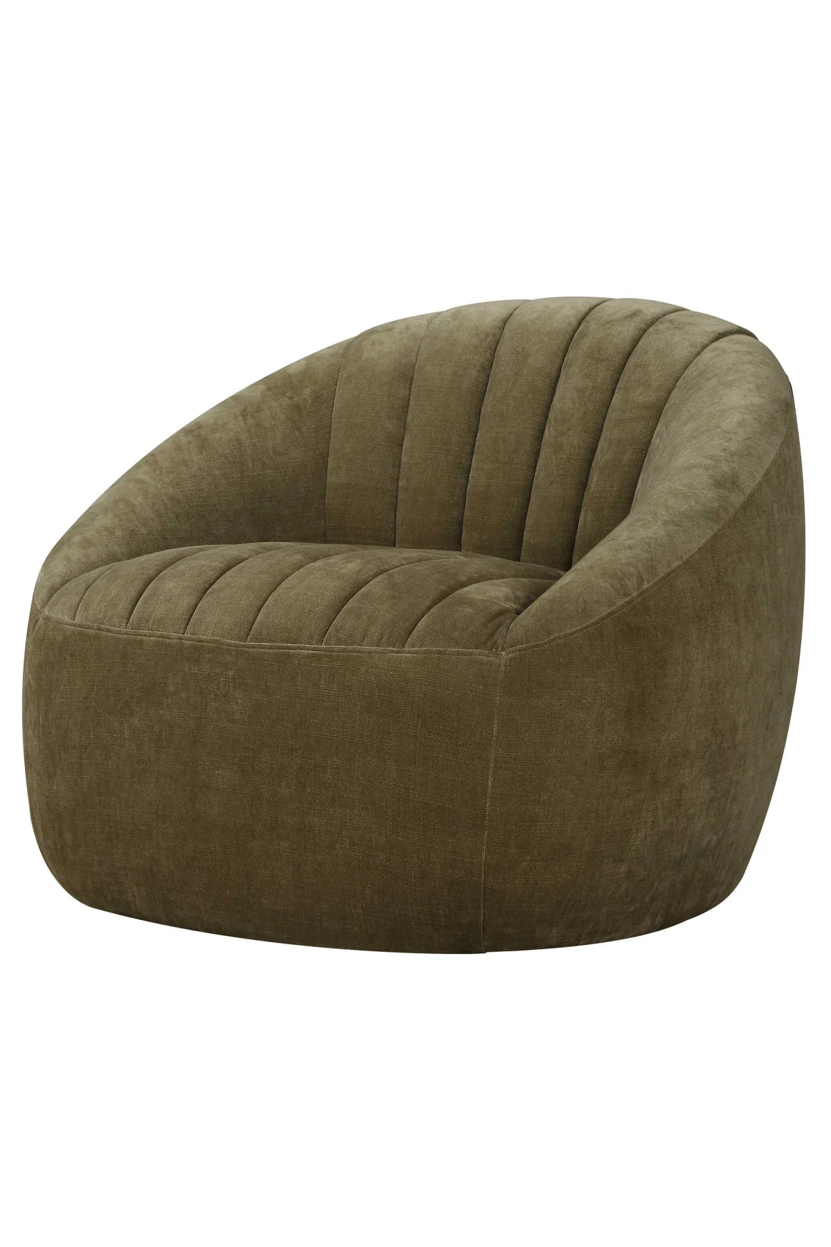 Onda Swivel Chair