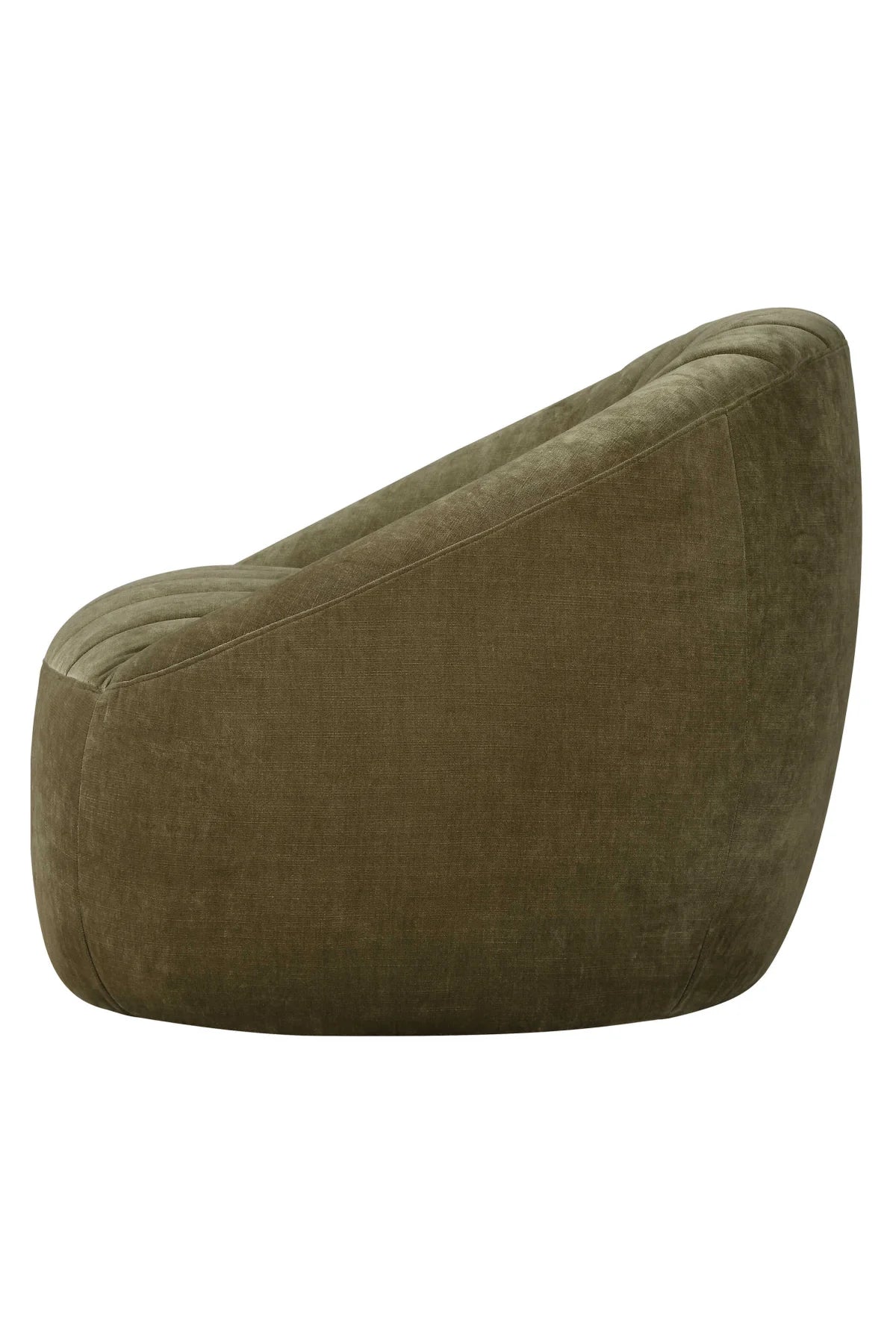 Onda Swivel Chair