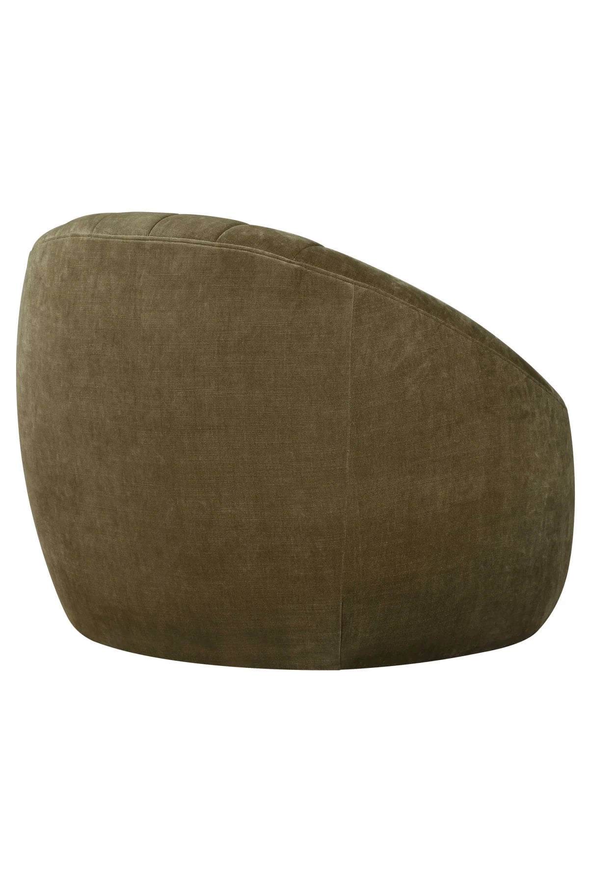 Onda Swivel Chair