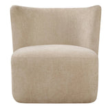 Outlook Swivel Chair