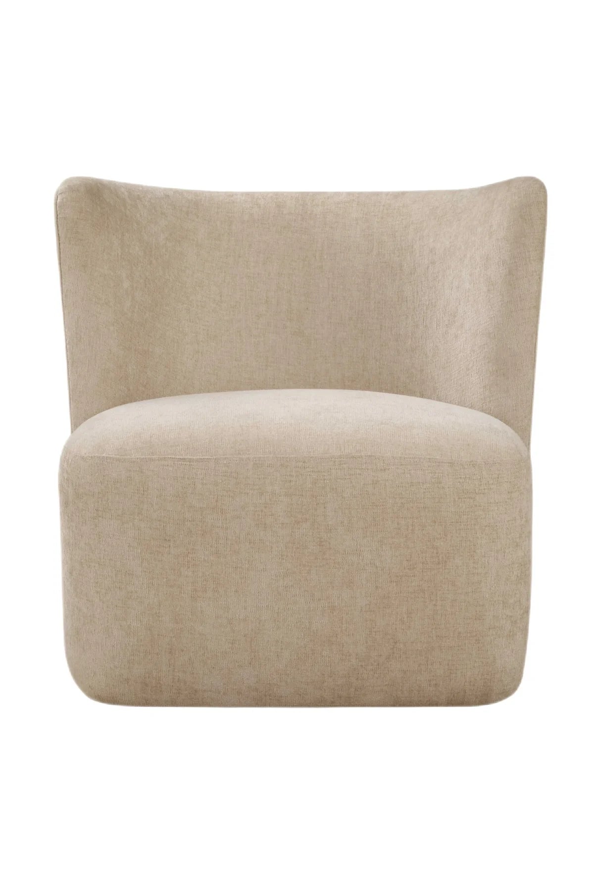 Centella Swivel Chair