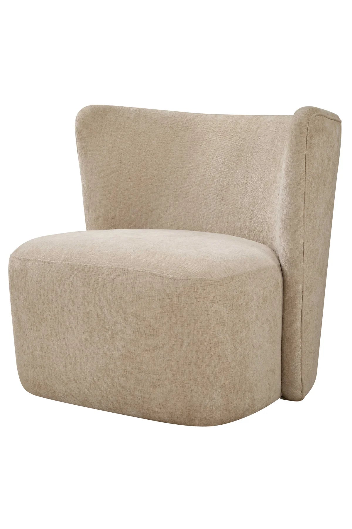 Centella Swivel Chair